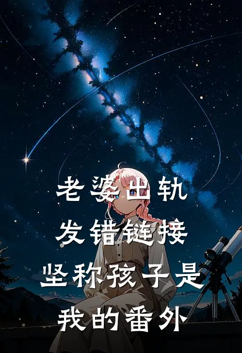 老婆出轨发错链接，坚称孩子是我的 番外