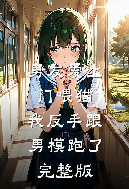 男友爱上门喂猫，我反手跟男模跑了完整版