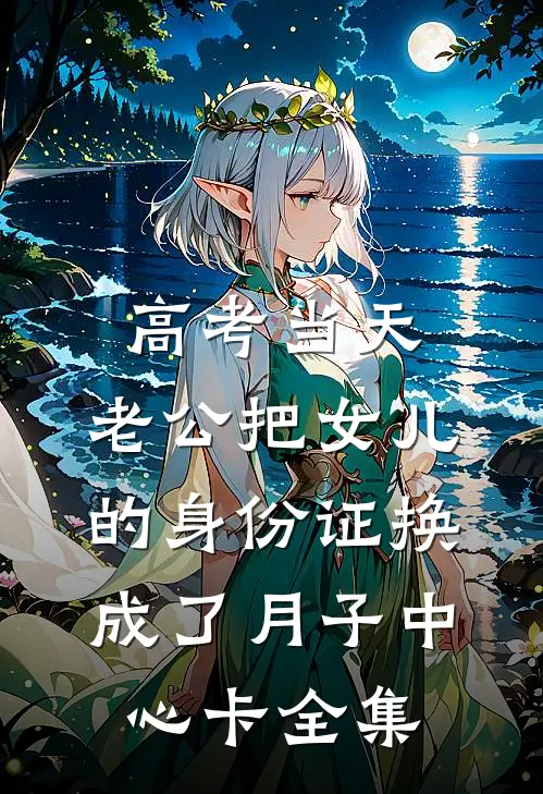 高考当天，老公把女儿的身份证换成了月子中心卡 全集