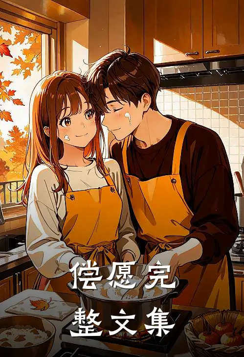 偿愿完整文集