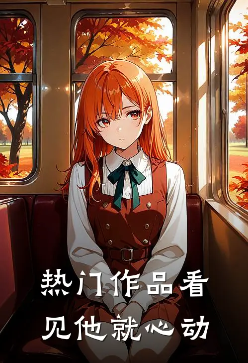 热门作品看见他就心动