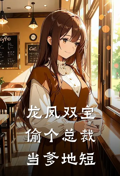 龙凤双宝:偷个总裁当爹地短
