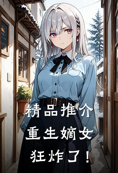 精品推介重生嫡女狂炸了！