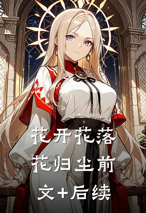 花开花落花归尘前文+后续