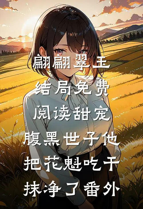 翩翩翠玉结局免费阅读甜宠：腹黑世子他把花魁吃干抹净了番外