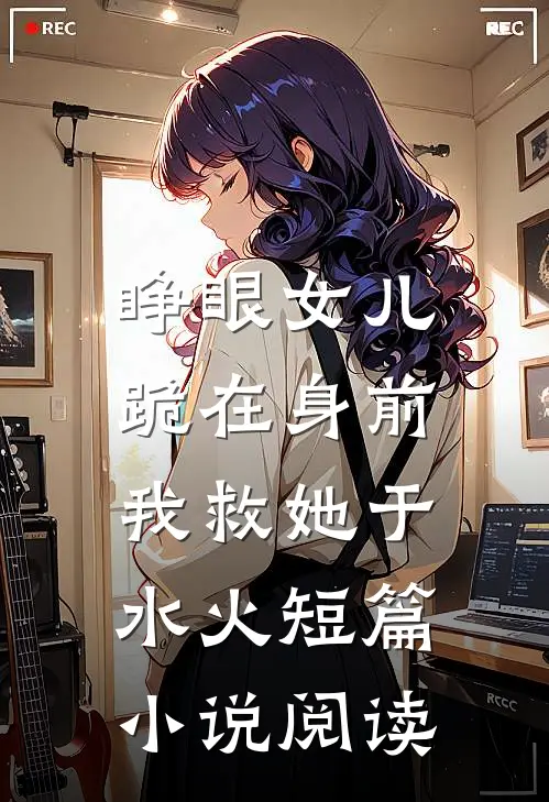 睁眼女儿跪在身前，我救她于水火短篇小说阅读