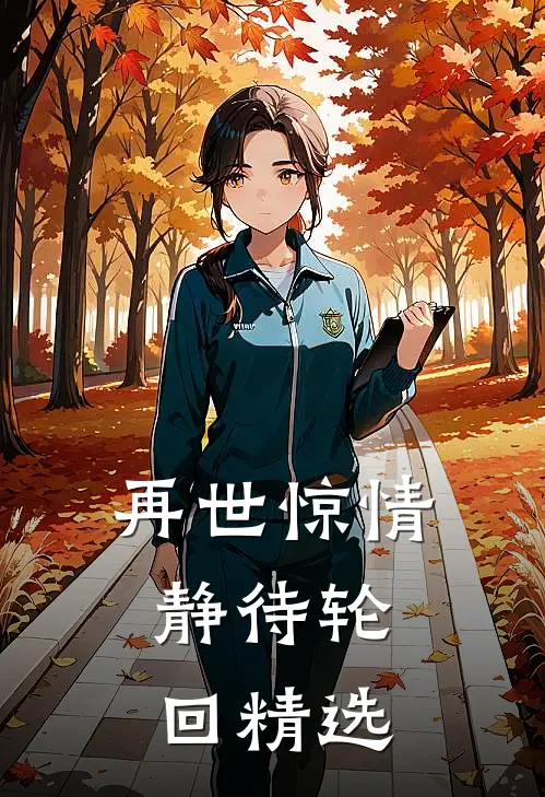 再世惊情，静待轮回精选
