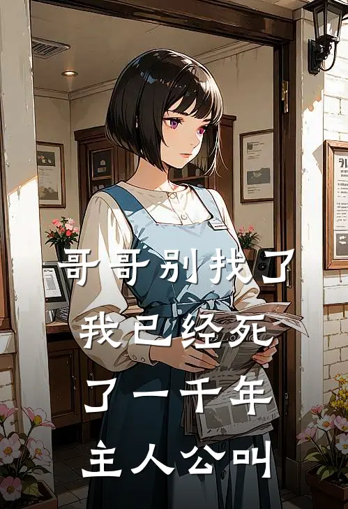哥哥别找了，我已经死了一千年主人公叫