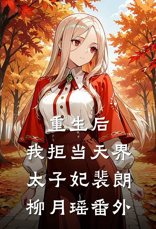 重生后，我拒当天界太子妃裴朗柳月瑶 番外