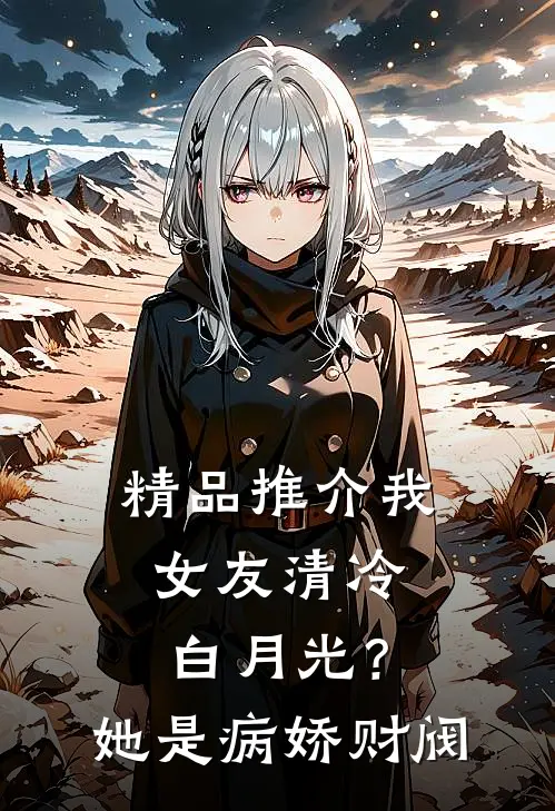 精品推介我女友清冷白月光？她是病娇财阀