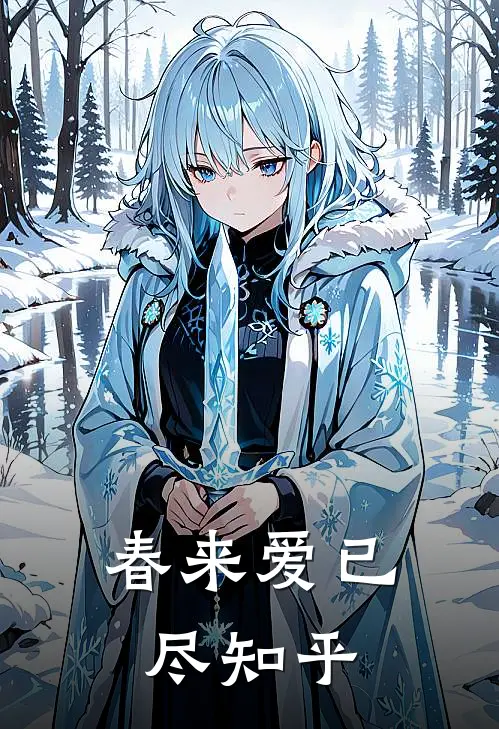 春来爱已尽知乎