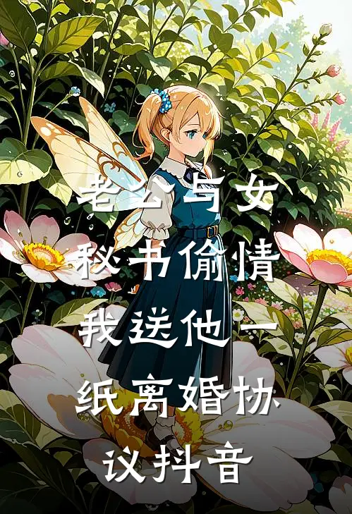 老公与女秘书偷情，我送他一纸离婚协议抖音