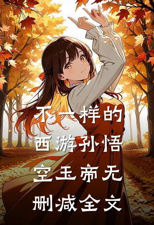 不一样的西游孙悟空玉帝无删减全文