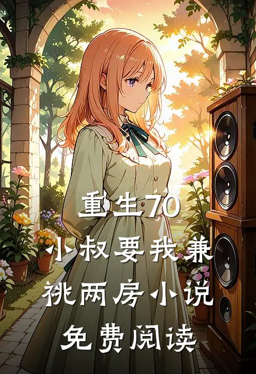 重生70，小叔要我兼祧两房小说免费阅读