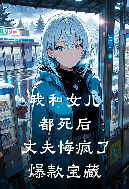 我和女儿都死后，丈夫悔疯了爆款宝藏