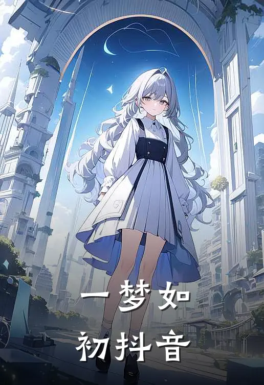 一梦如初抖音