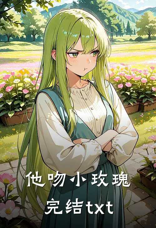 他吻小玫瑰完结txt