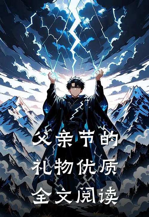 父亲节的礼物优质全文阅读