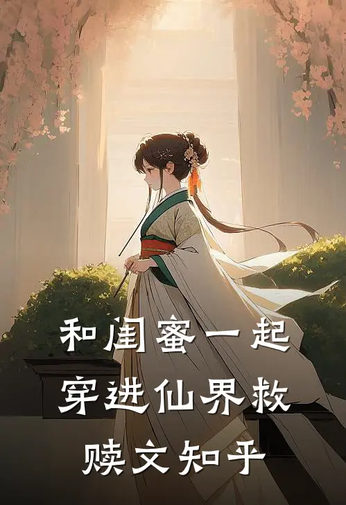 和闺蜜一起穿进仙界救赎文知乎