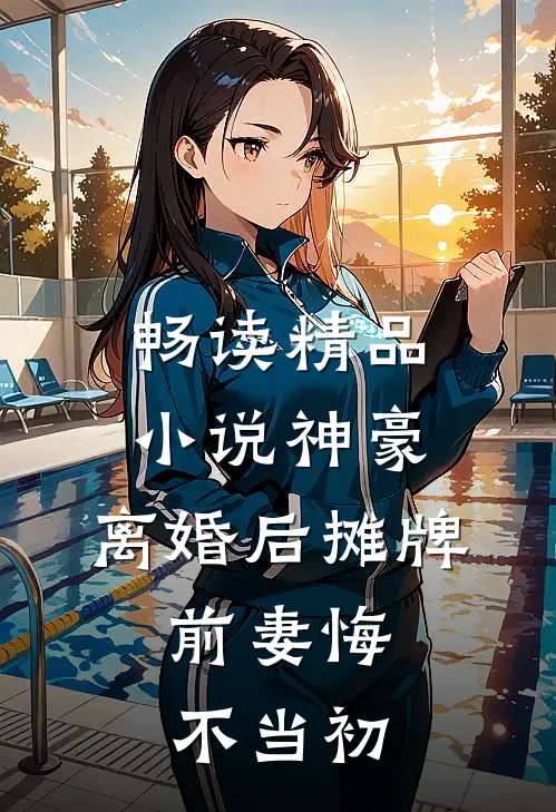 畅读精品小说神豪：离婚后摊牌，前妻悔不当初