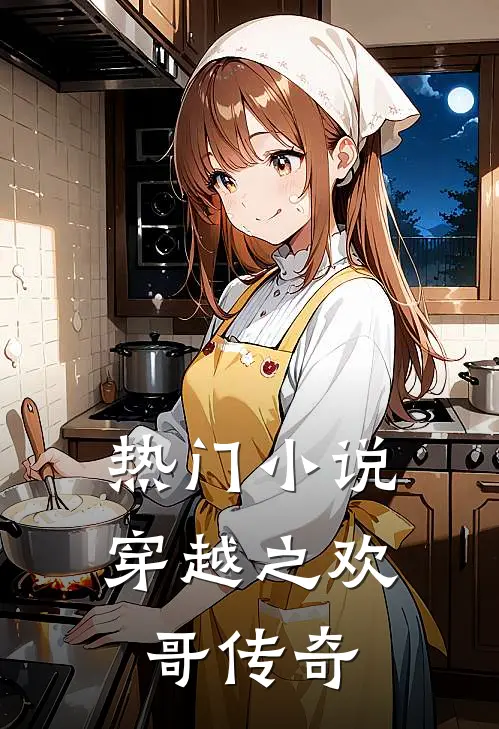 热门小说穿越之欢哥传奇