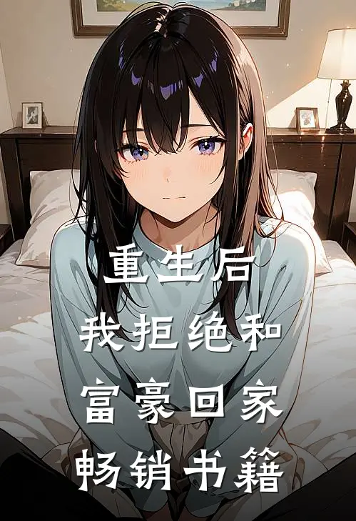 重生后，我拒绝和富豪回家畅销书籍