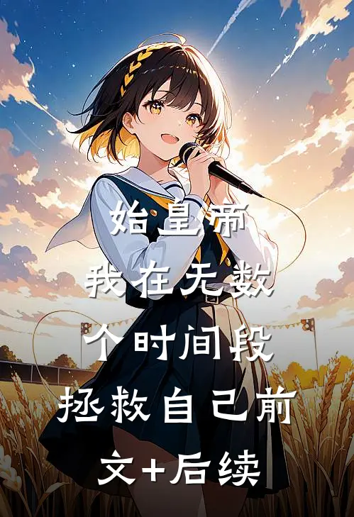 始皇帝，我在无数个时间段，拯救自己前文+后续
