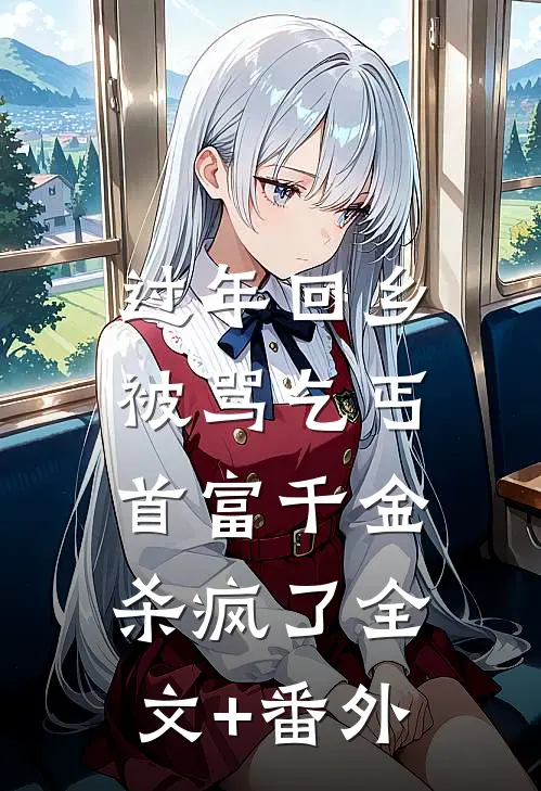 过年回乡被骂乞丐，首富千金杀疯了全文+番外