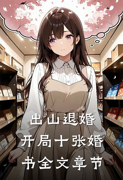 出山退婚，开局十张婚书全文章节