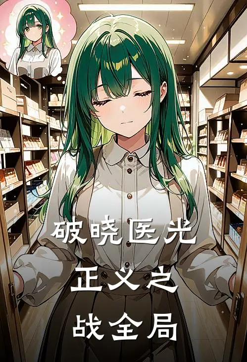 破晓医光：正义之战全局