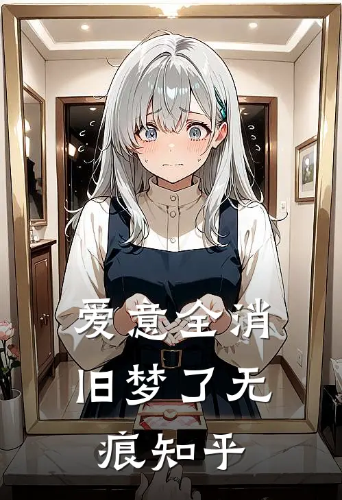 爱意全消，旧梦了无痕知乎