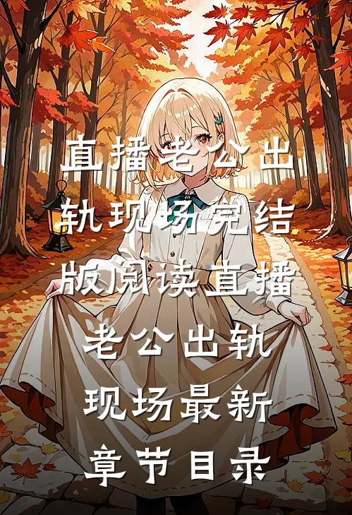 《直播老公出轨现场》完结版阅读《直播老公出轨现场》最新章节目录