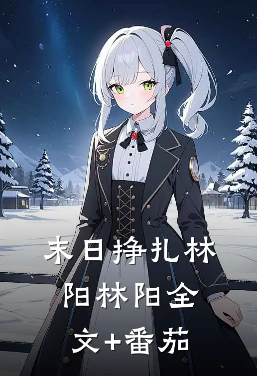 《末日挣扎》林阳林阳全文+番茄