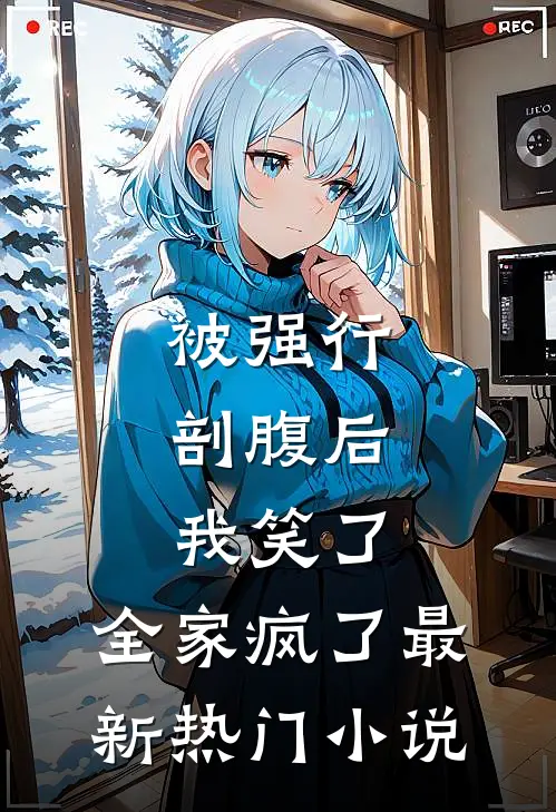 被强行剖腹后，我笑了，全家疯了最新热门小说
