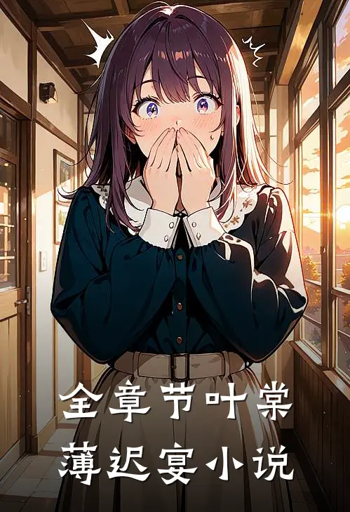 全章节叶棠薄迟宴小说