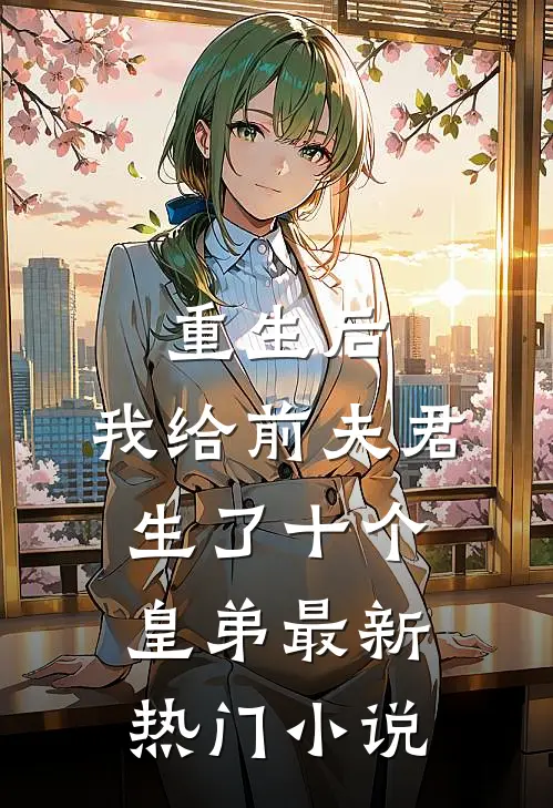 重生后，我给前夫君生了十个皇弟最新热门小说