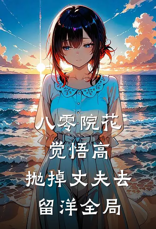 八零院花觉悟高，抛掉丈夫去留洋全局