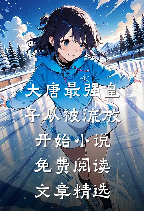 大唐最强皇子从被流放开始小说免费阅读文章精选