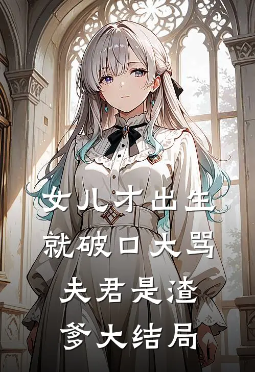 女儿才出生，就破口大骂夫君是渣爹大结局