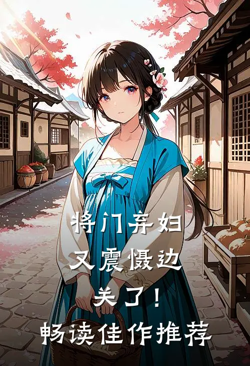 将门弃妇又震慑边关了！畅读佳作推荐
