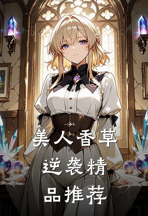 美人香草：逆袭精品推荐