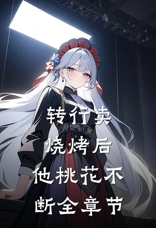 转行卖烧烤后，他桃花不断全章节
