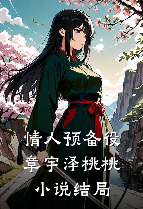 情人预备役章宇泽桃桃小说结局
