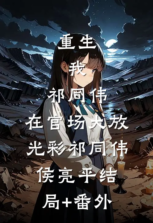 重生：我，祁同伟，在官场大放光彩祁同伟侯亮平结局+番外