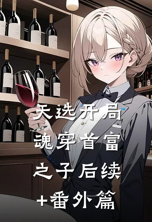 天选开局，魂穿首富之子后续+番外篇