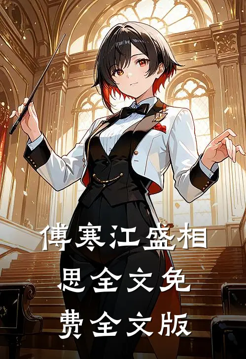 傅寒江盛相思全文免费全文版
