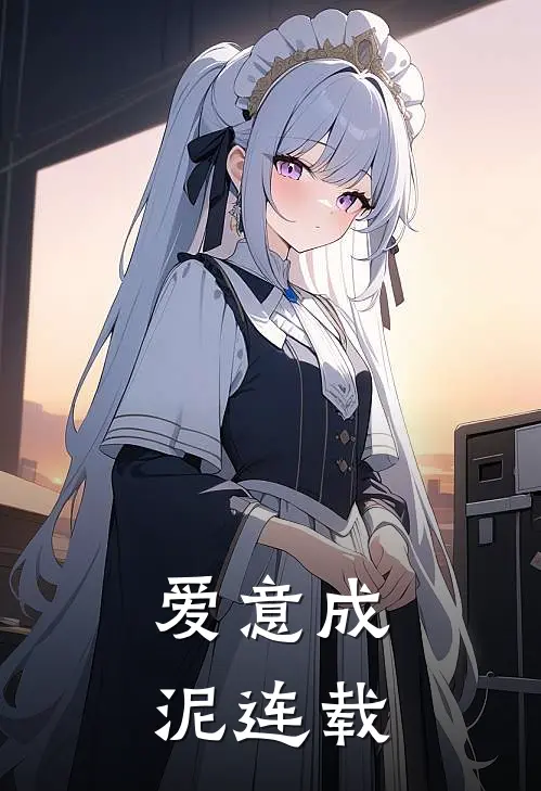 爱意成泥连载