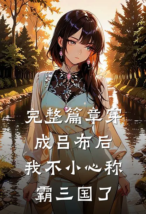 完整篇章穿成吕布后，我不小心称霸三国了