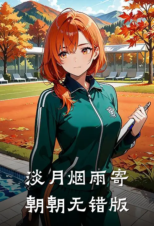 淡月烟雨寄朝朝无错版