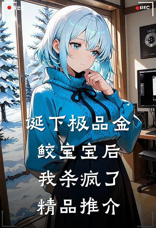 诞下极品金鲛宝宝后，我杀疯了精品推介